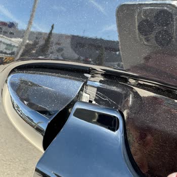 Ford Ppf Kaplama Skandalı