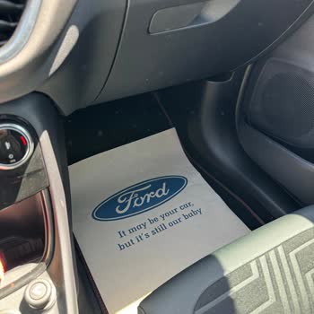 Ford Ppf Kaplama Skandalı