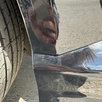 Ford Ppf Kaplama Skandalı