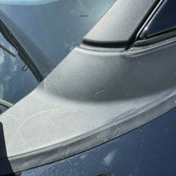 Ford Ppf Kaplama Skandalı