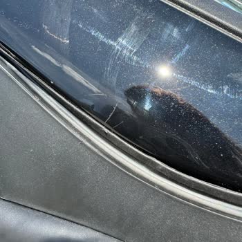 Ford Ppf Kaplama Skandalı