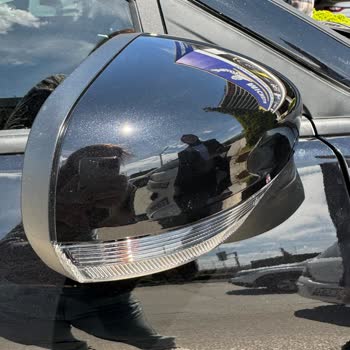 Ford Ppf Kaplama Skandalı