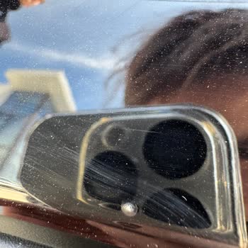 Ford Ppf Kaplama Skandalı