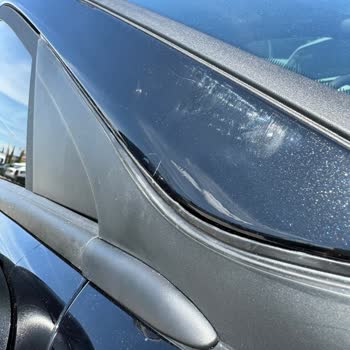 Ford Ppf Kaplama Skandalı