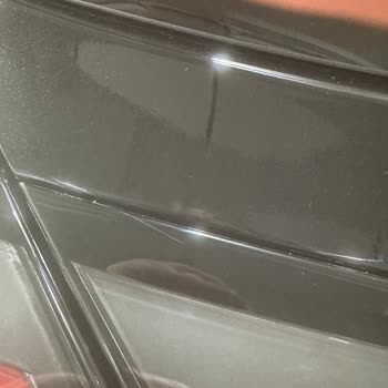 Ford Ppf Kaplama Skandalı