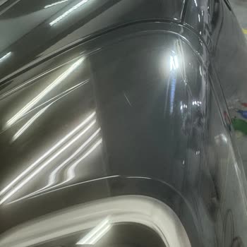 Ford Ppf Kaplama Skandalı