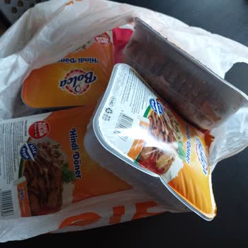 Migros Sanal Market Mağduriyeti