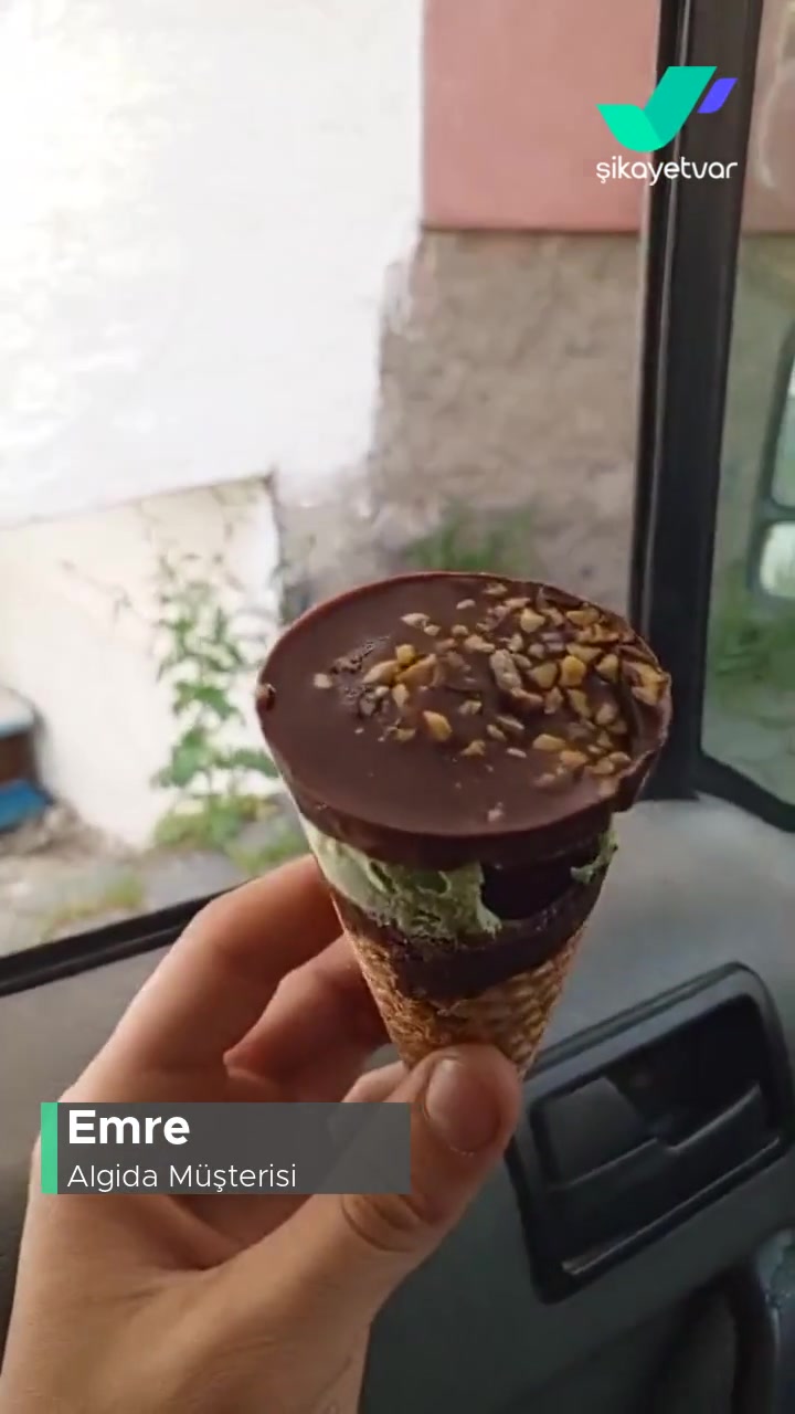 Algida Marka Dondurmanın İçi! videonun kapak resmi
