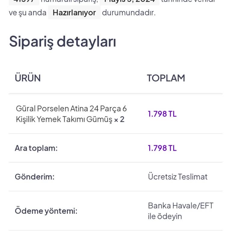 İndirimlifiyat.com Anneler Günü Hüsranı