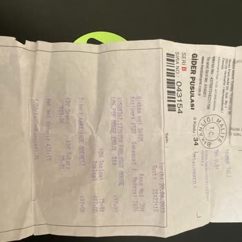 Media Markt Ücret İademi Yapmıyor