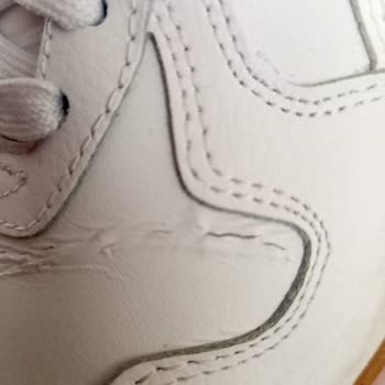 Puma Mı Bir Daha Asla.