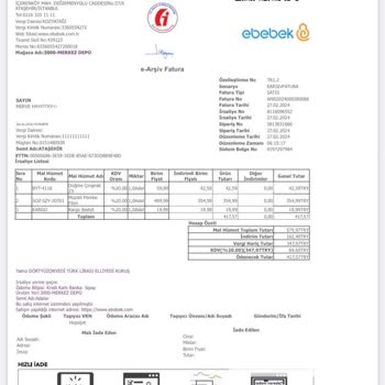 ebebek Birebir Aynı Müzikli Oyuncak Değişiminde Fiyat Farkı Çıkması