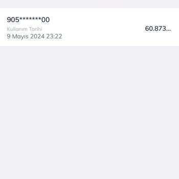 Türk Telekom Fatura Şoku Ve Haklarımın İhlali!