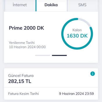 Türk Telekom Fatura Şoku Ve Haklarımın İhlali!