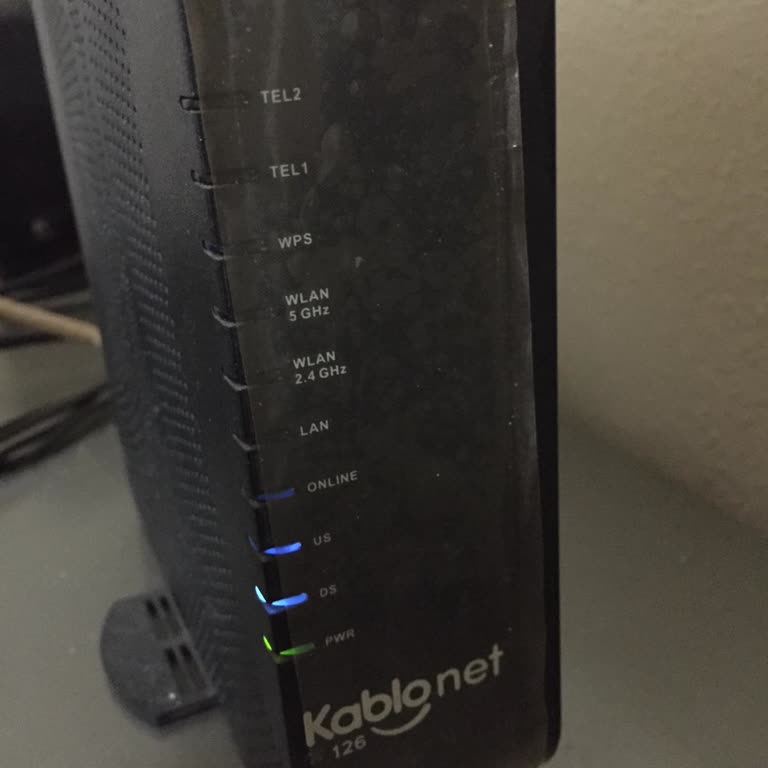 Kablo Net Pişmanlığı, Arızaya Gelip Bakmıyorlar