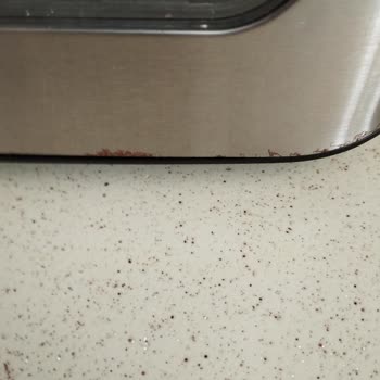 Onvo Airfryer Kapak Paslanması Ve Müşteri Hizmetleri Sorunu