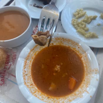 Fatsa KYK Erkek Yurdu Yemek Sorunu