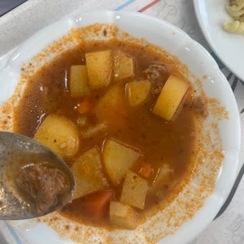 Fatsa KYK Erkek Yurdu Yemek Sorunu