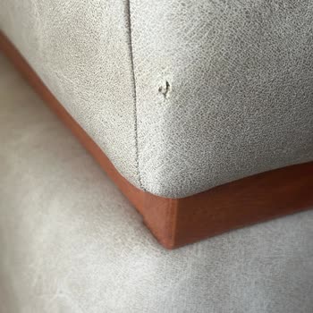 My House Concept Adana'da Defolu Mobilya Teslimatı Ve Yetersiz Servis Hizmeti