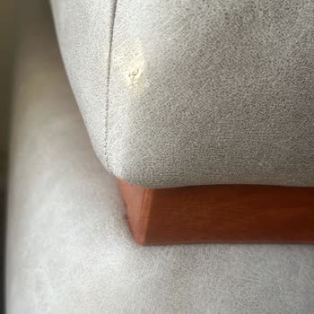 My House Concept Adana'da Defolu Mobilya Teslimatı Ve Yetersiz Servis Hizmeti