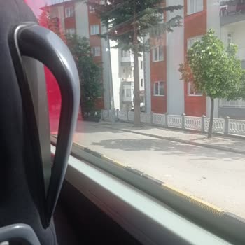 Isparta Petrol Turizm Otobüs Saati Uzaması