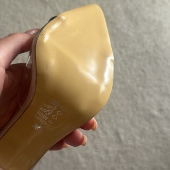 Trendyes Alakasız Ürün, Kötü İşçilik