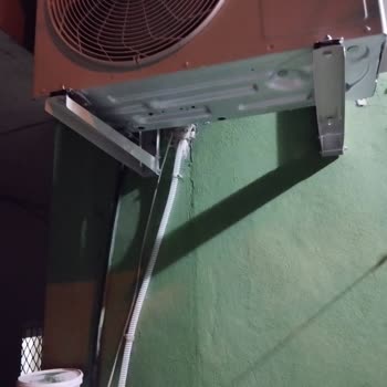 Arçelik Klima Montajı Ve Hizmet Skandalı