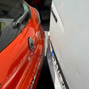 Tiktak Kaza Sonrası Bilgilendirme Yapmıyor Ve Üyeliğimi Pasife Aldı