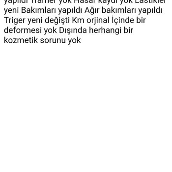 Citroen Hacizli Araba İlanda Nasıl Satılabilir Kendisinin Olmadığı Halde