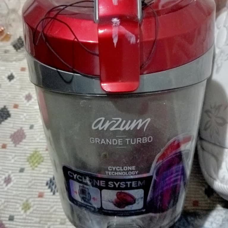 Arzum Grande Turbo Hayal Kırıklığı