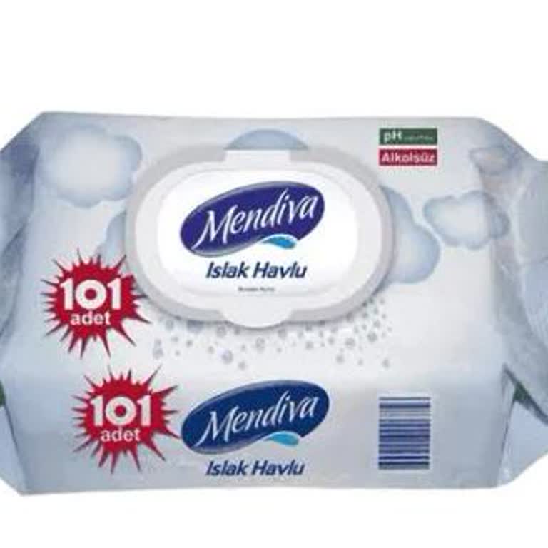 A101 Islak Mendil Problemi