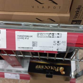 A101 Etiket Fiyatı Ve Kasa Fiyatı Arasındaki Fark