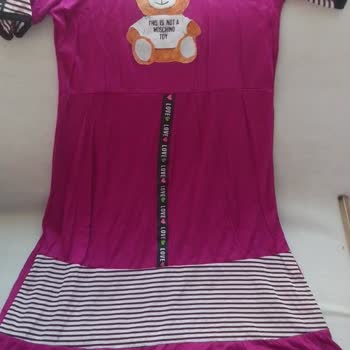 Babystorekidss (Instagram) Hayal Kırıklığına Uğratan Elbise Satışı