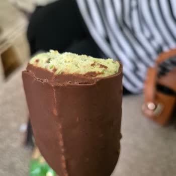 Alpedo Dondurma Yarısı Olmayan Dondurma