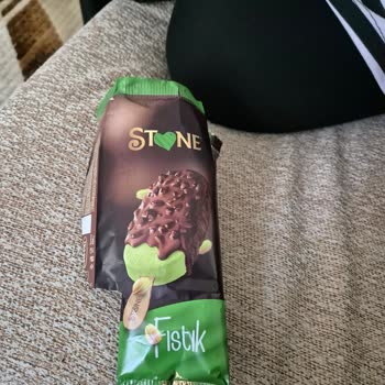 Alpedo Dondurma Yarısı Olmayan Dondurma