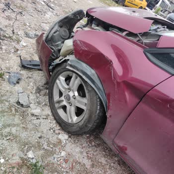 Ford Hava Yastıkları Açılmaması