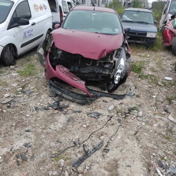 Ford Hava Yastıkları Açılmaması