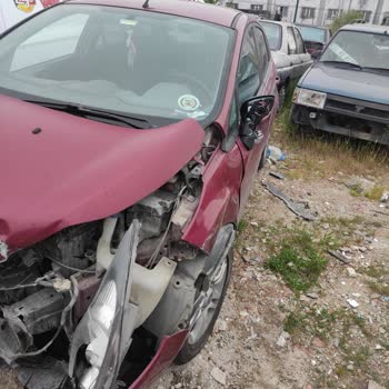 Ford Hava Yastıkları Açılmaması