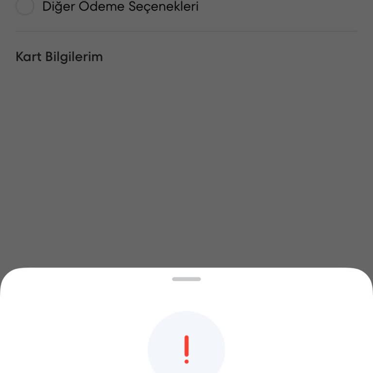 Ziraat Bankası A101 Mobil Alışverişi Güvenli Değilmiş