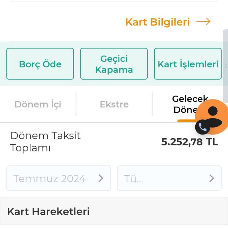 EasyCep Para Çekildi, Siparişin Yok Denildi. Telefonumu İstiyorum.!