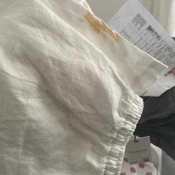 Miss Rouge İlgisizliği Ve Özensizliği