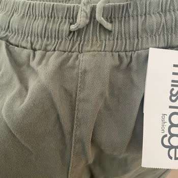 Miss Rouge İlgisizliği Ve Özensizliği