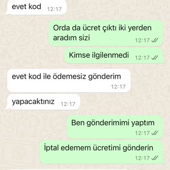 Miss Rouge İlgisizliği Ve Özensizliği