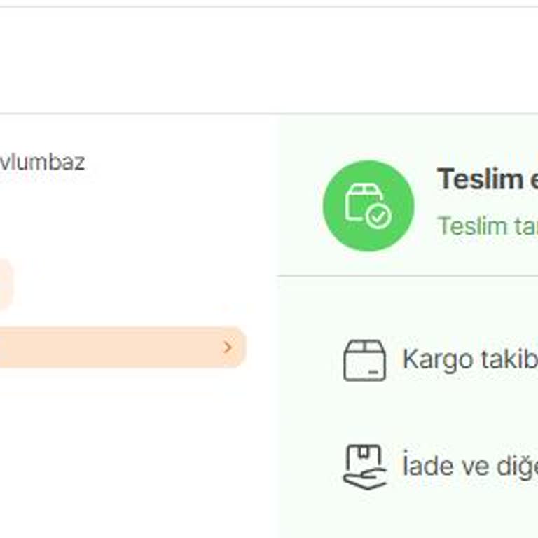 Luxell'den İlk Ürün Alışım İdi Sanırım Son Olacak:(