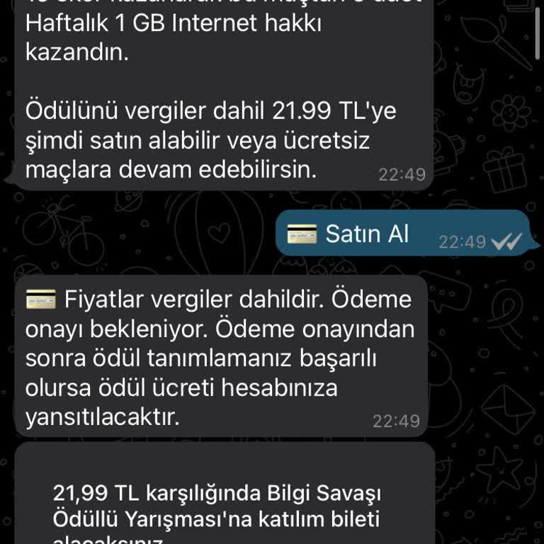 Turkcell Bilgi Savaşı Ücret Alınıyor İnternet Gelmiyor
