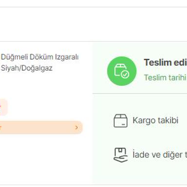 İlk Defa Arnell Ürün Aldım. İlk Ve Son Olacak Sanırım. Arnell=hüsran