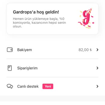 Gardrops Eksik Ödeme Yapıyor