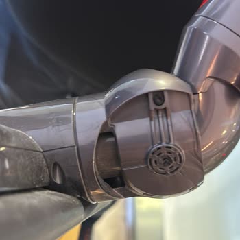 Dyson Garantisizliği Bir De Garantiye Garanti Yaptırmak Lazım