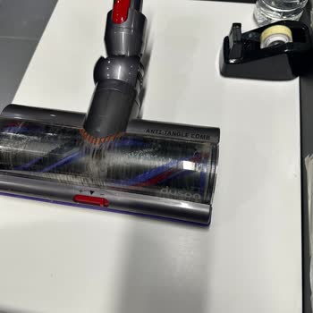 Dyson Garantisizliği Bir De Garantiye Garanti Yaptırmak Lazım