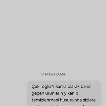 Armut Uygulaması Güvenli Değil